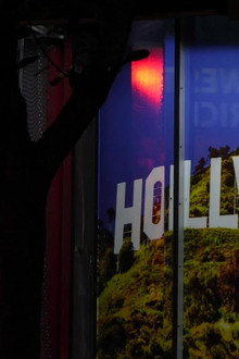 Tinsel - The Lost Movie About Hollywood