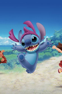 Stitch
