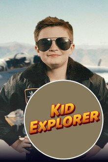 Kid Explorer