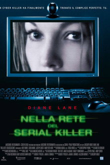 Nella rete del serial killer
