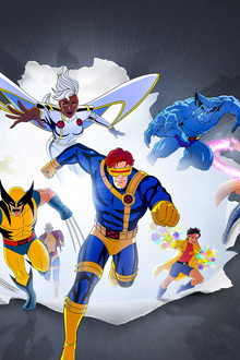 X-Men '97