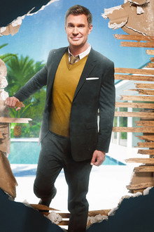 Hollywood Houselift with Jeff Lewis