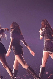 BLACKPINK: 2019-2020 World Tour In Your Area -Tokyo Dome-