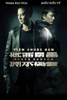 Tiền Chuộc Đen