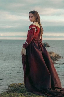 L'île de la Demoiselle