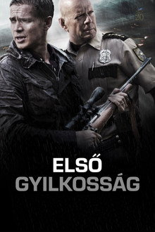 Első gyilkosság