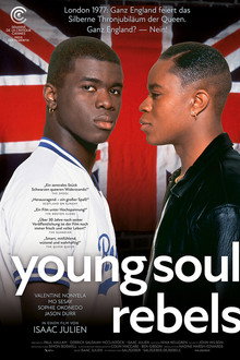 Young Soul Rebels