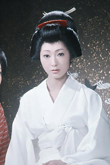 情炎お七恋唄