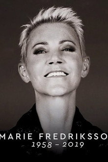 En kväll för Marie Fredriksson