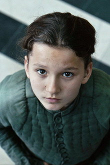 Joan of Arc