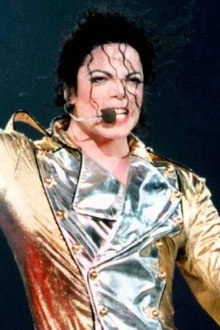 Michael Jackson: Live in Brunei Royal Concert 1996