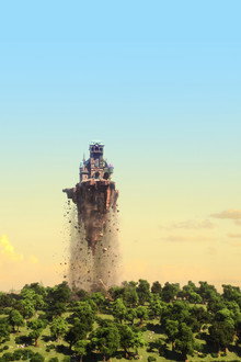 Гурвинек. Волшебная игра