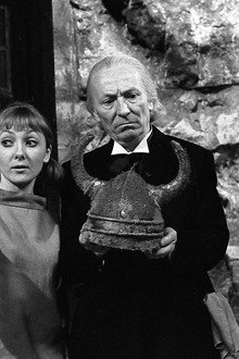 Doctor Who: The Time Meddler