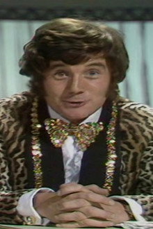 Monty Python's Flying Circus—Michael Palin's Personal Best