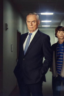 Power: The Downfall of Huw Edwards