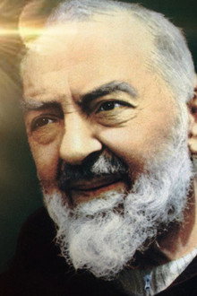 Padre Pio Sanctus