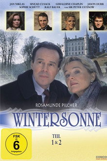Wintersonne