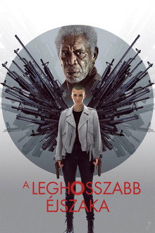 A leghosszabb éjszaka
