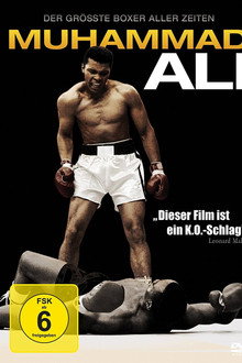 Muhammad Ali - Der größte Boxer aller Zeiten