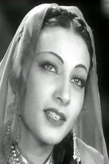 Nadia Nagi