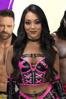 WWE Money in the Bank 2026