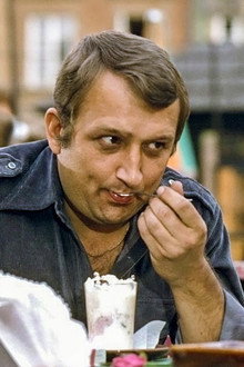 Jan Serce