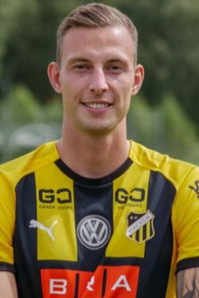 Gustaf Nilsson