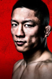 湘南美容クリニック presents RIZIN.38
