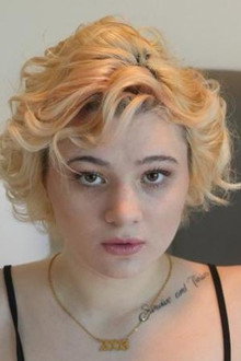 Ellie Smoke