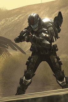 Fails of the Weak: Halo Edition