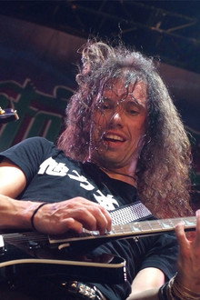 Dragonforce - Live At Woodstock Festival Poland 2016