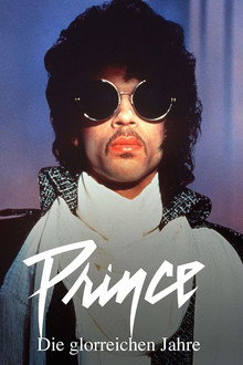 Prince, die glorreichen Jahre