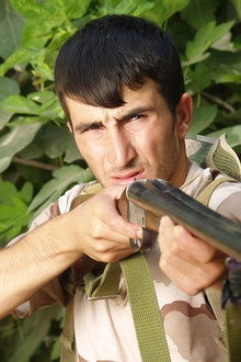 ڕاوچی خراپ