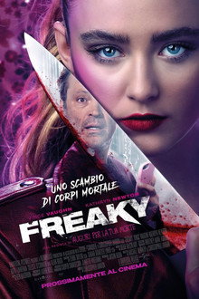 Freaky