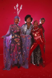 Boney M: Disco. Macht. Legende.