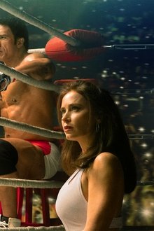 The Smashing Machine