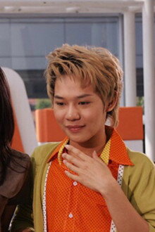 มายวาเลนไทน์ แล้วรัก...ก็หมุนรอบตัวเรา