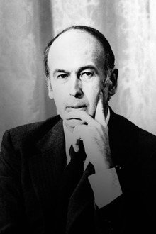 Giscard, de vous à moi : Les Confidences d'un président