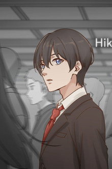 Hikari~be my light