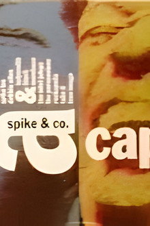 Spike & Co.: Do It a Cappella