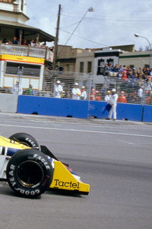 1986 FIA Formula One World Championship Season Review