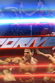 OVW Overdrive