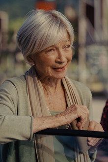 Toni und Helene