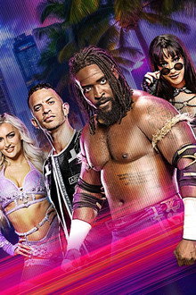 NXT No Mercy 2025