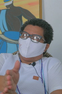 Caras e Bocas