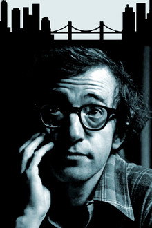 Woody Allen: A Documentary