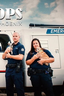 Animal Cops: Phoenix