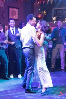 The Wedding Year