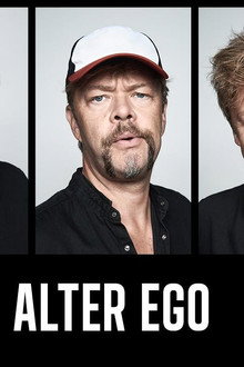 Carsten Bang: Alter Ego