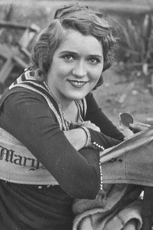 Et la femme créa Hollywood